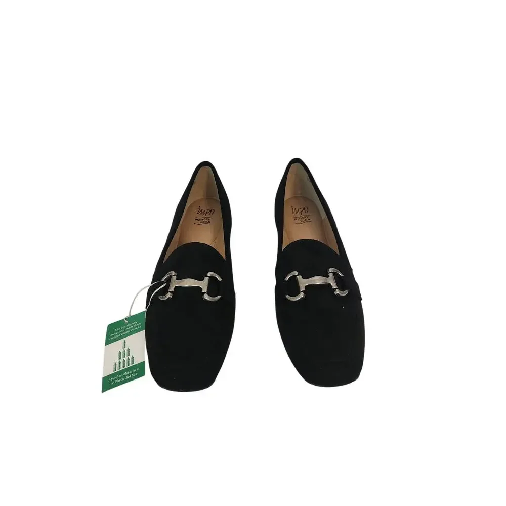 New Impo Baani Women's Loafers  Black 11M